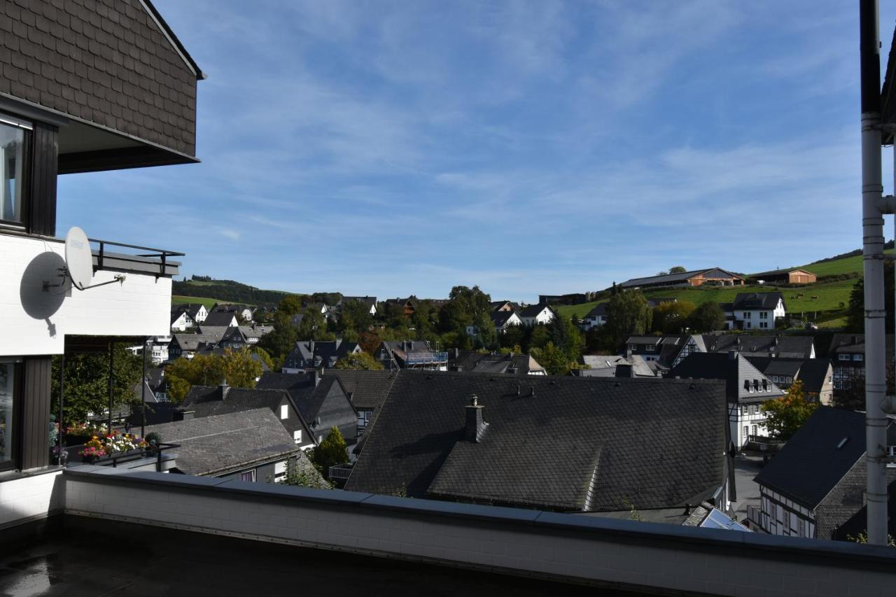 The Green Hills Schmallenberg Exterior foto